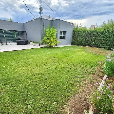 Casa En Barrio Privado Lujan Villa Lujan de Cuyo Exterior photo
