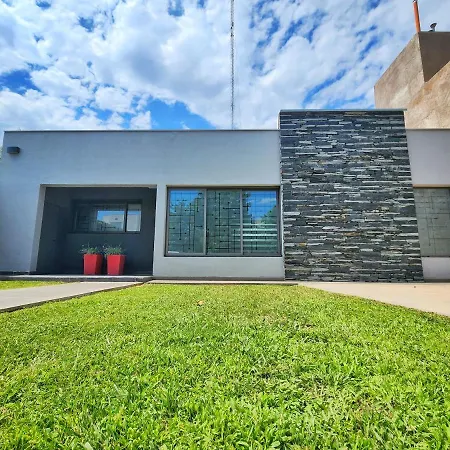 Casa En Barrio Privado Lujan Villa Lujan de Cuyo Exterior photo