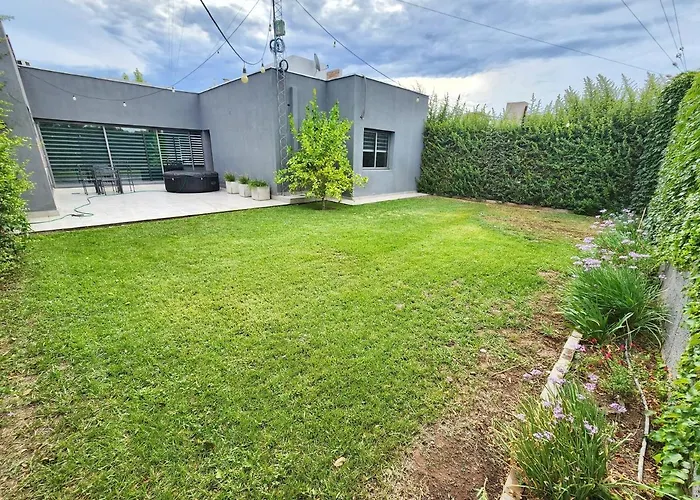 Casa en Barrio privado Luján