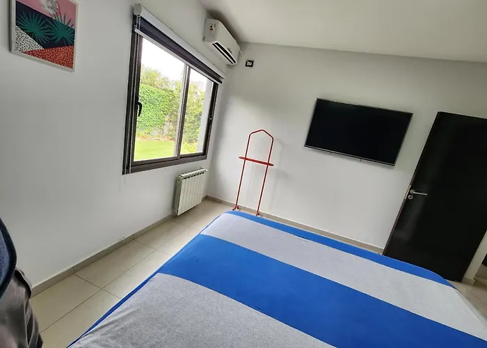 Casa en Barrio privado Luján