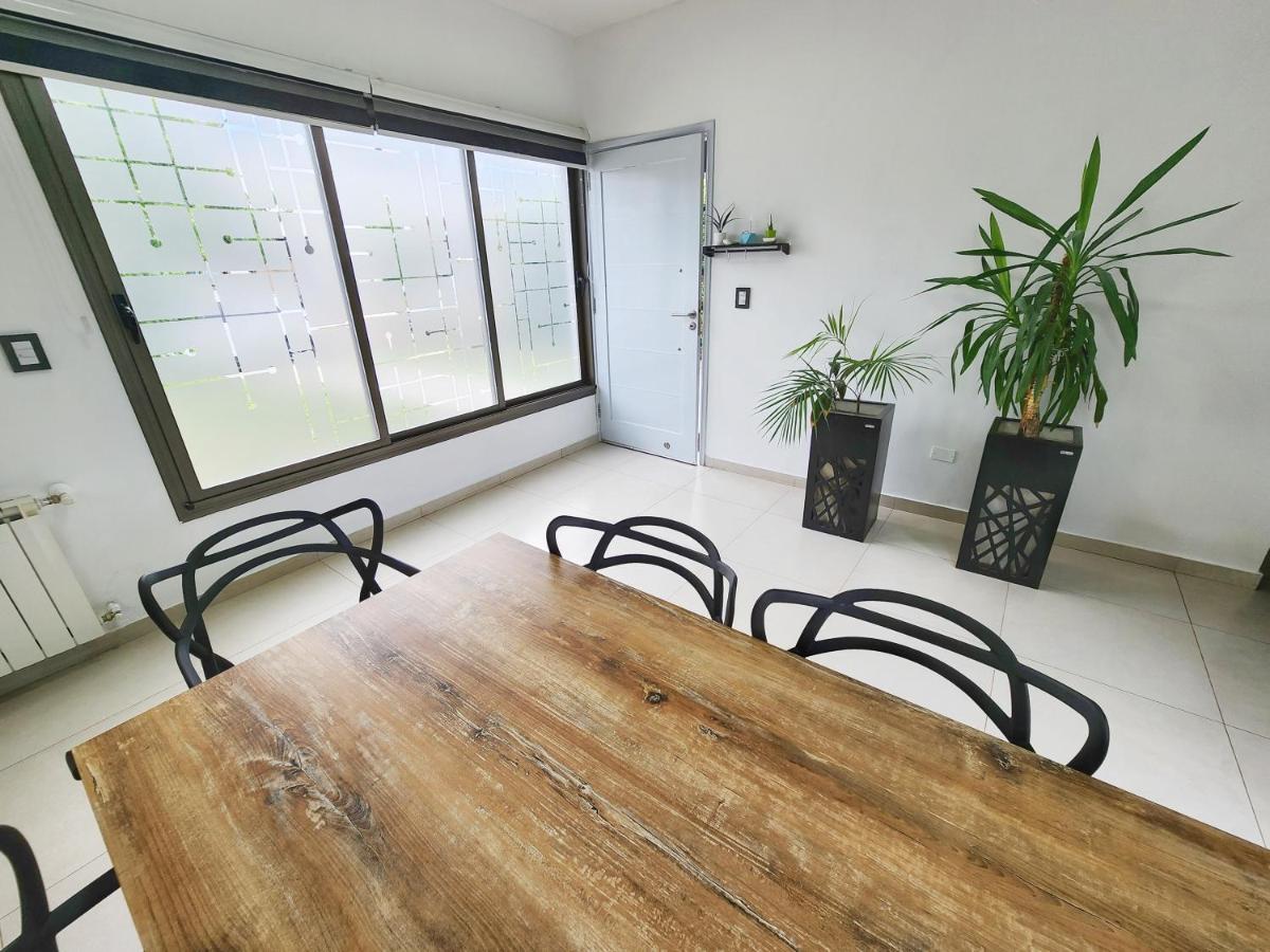 Holiday home Casa En Barrio Privado Lujan
