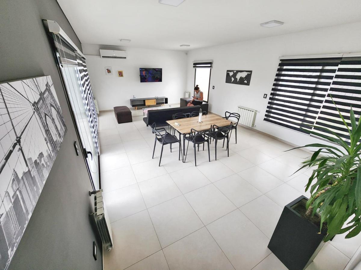 Holiday home Casa En Barrio Privado Lujan