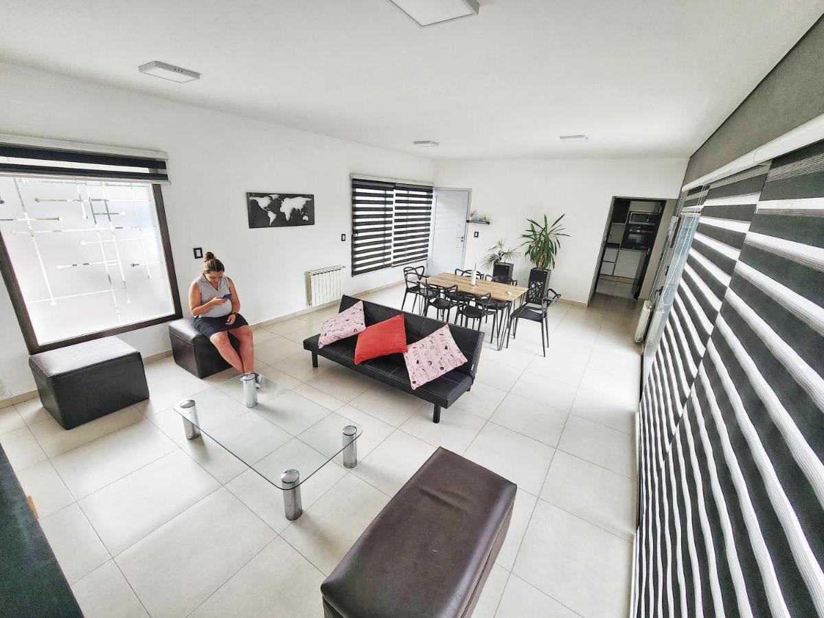 Casa En Barrio Privado Lujan *