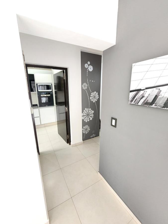 Holiday home Casa En Barrio Privado Lujan *