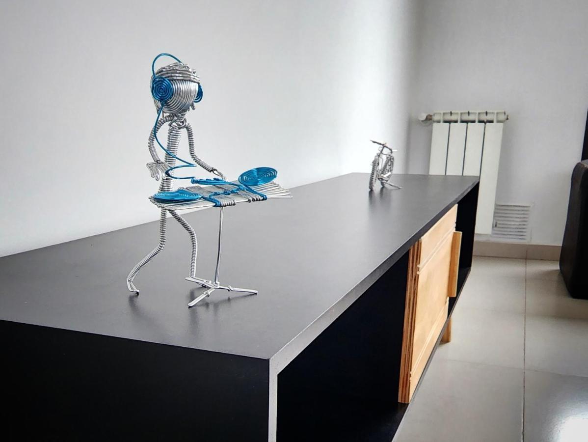 Holiday home Casa En Barrio Privado Lujan